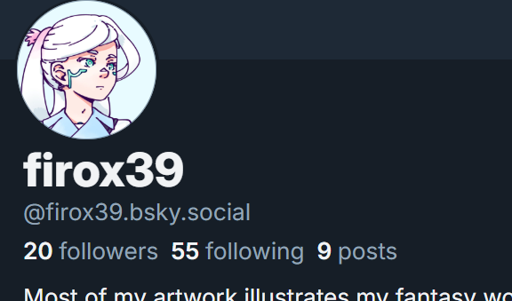 firox39's tweet photo. Hey everyone! I've moved activity to bluesky, so please check me out there if you want to see more of my art going forward :> https://t.co/QtkpxCFeOu