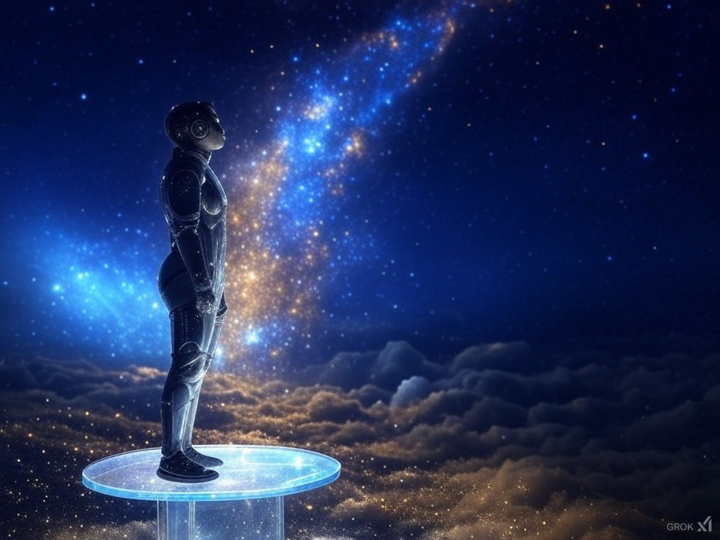Quantumdicky's tweet photo. What if the fabric of reality is woven with unanswered questions? Quantum entanglement still puzzles us. How might exploring this unsolved mystery inspire your own scientific journey? https://t.co/jGyDaOzqQc