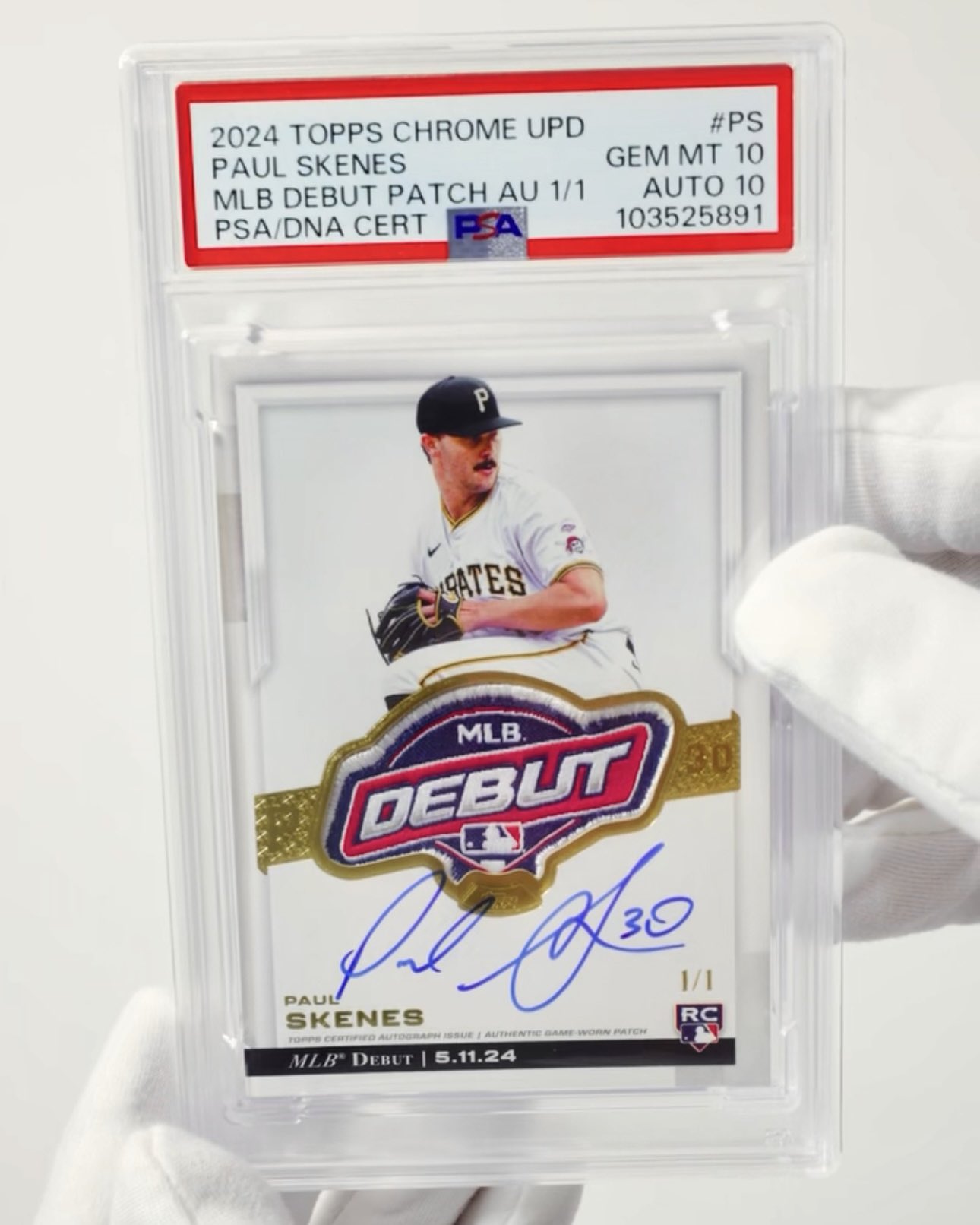 Topps on X: Topps on X: