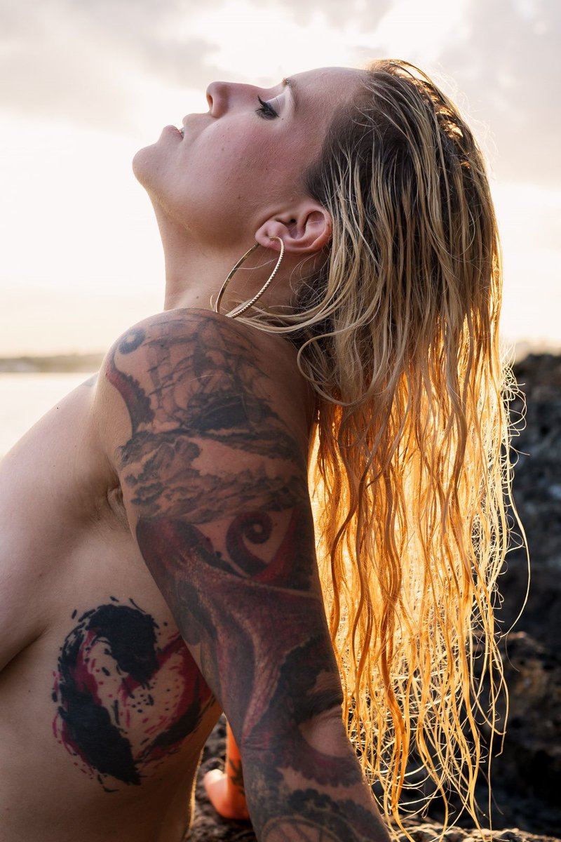 Le soleil est d’or et ma peau dore au soleil ☀️ est elle salée ?