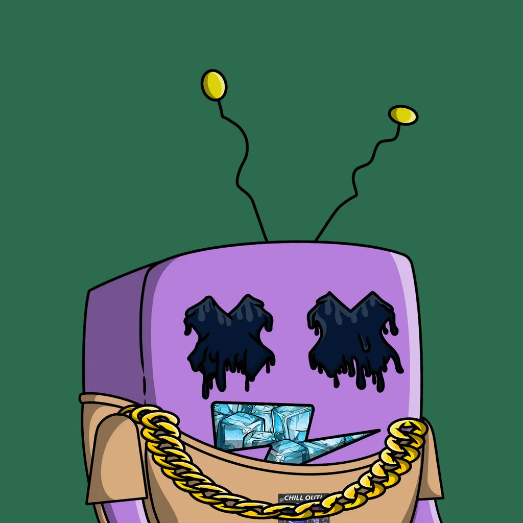 Fros on the XRPL! tweet media