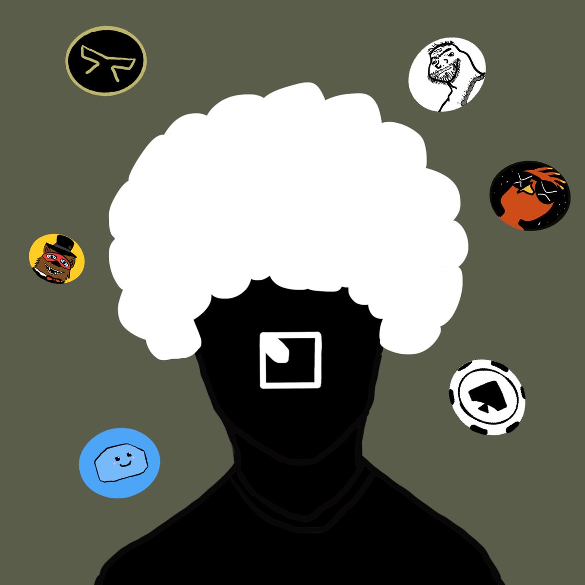 Fros on the XRPL! tweet media