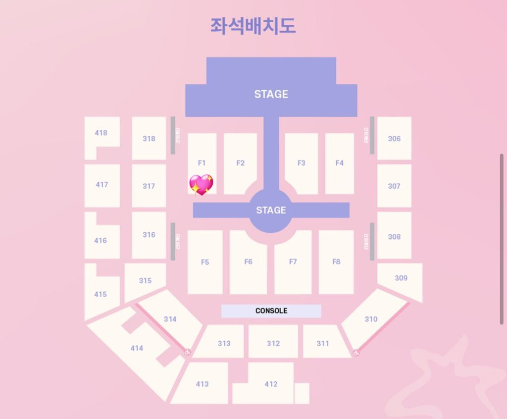 amugye10's tweet photo. Stray Kids 5TH FANMEETING ‘SKZ 5’CLOCK’

스키즈 스트레이키즈 팬미팅 콘서트 티켓 양도

2/16 막콘
F1구역 16열 (돌출 실질 2열)
티포 80

현장도움 ❌ 전진용⭕️
아옮 알아서 실패 시 환불❌ https://t.co/jbsrLjZchC