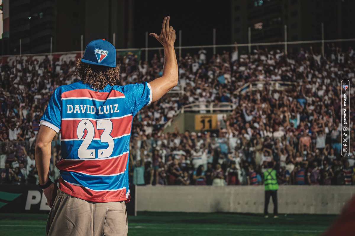 Fortaleza Esporte Clube 🦁 tweet media