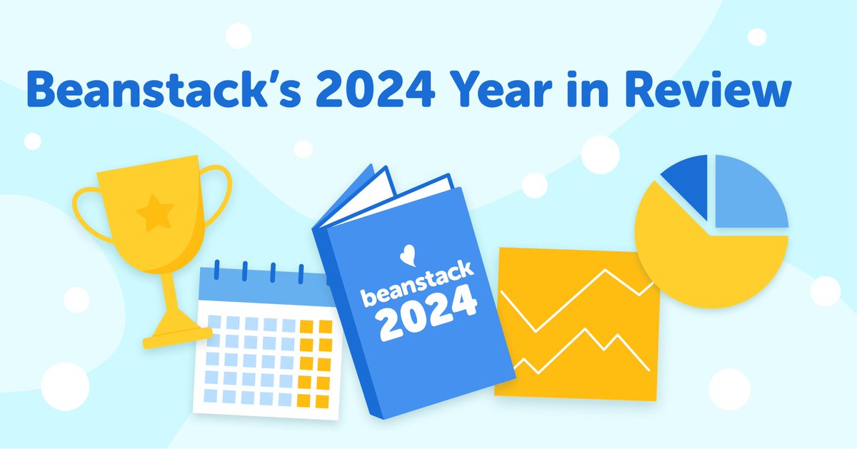 From Summer Reading fun 🌞 to the Reading Culture Awards 🏆 2024 was a year to remember! We introduced new features, shared best practices, and celebrated milestones, like record-breaking student participation! 👉 Check our out 2024 Year in Review: bit.ly/42s3y5a