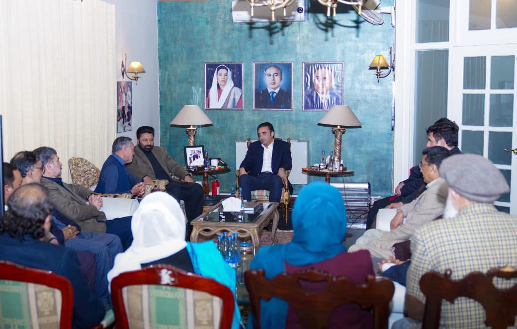 Muzammil Malik tweet media