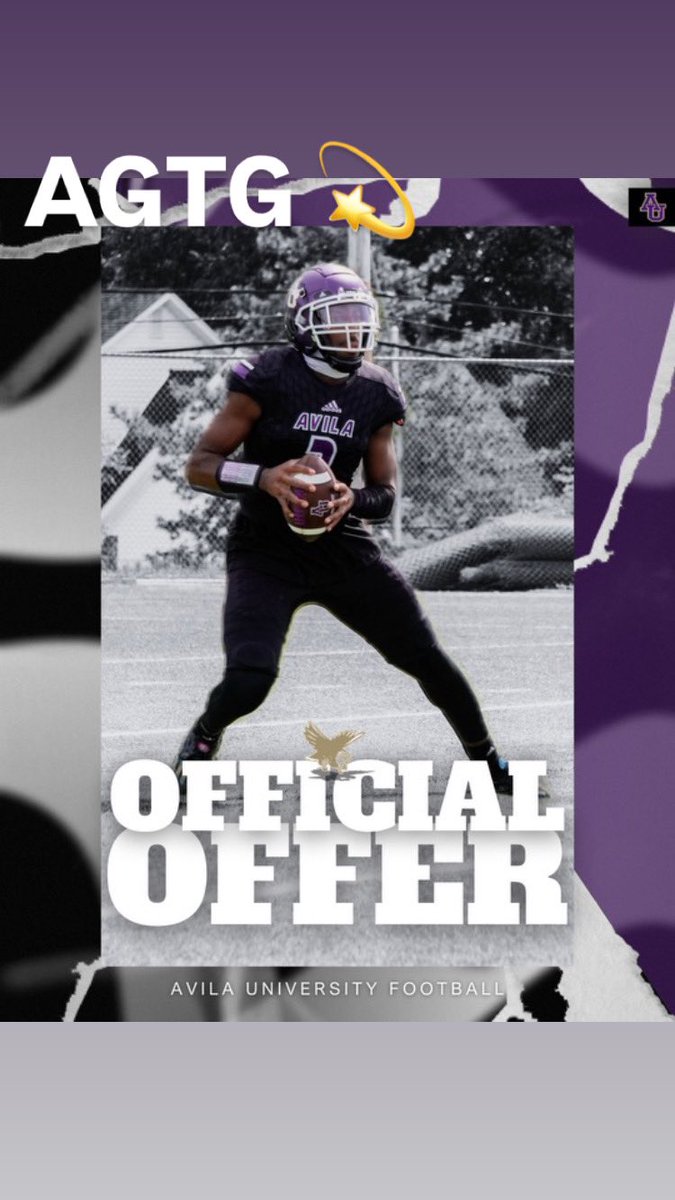 Kavaughn Evans tweet media