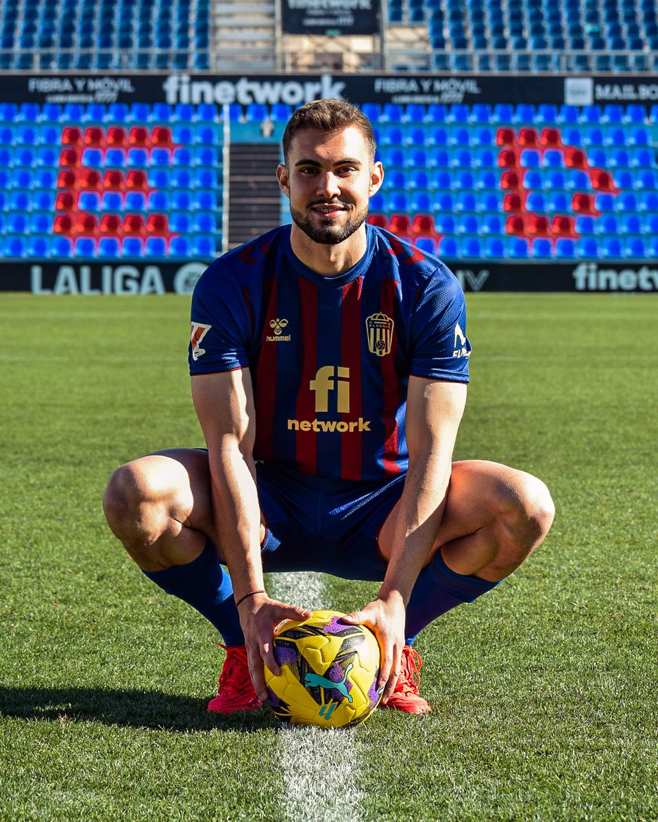 CD Eldense tweet media