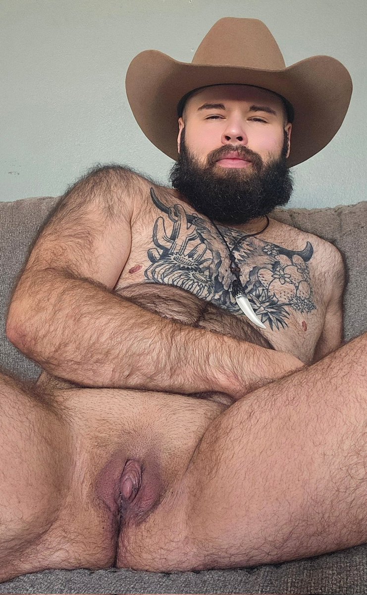 Beau Maverick FTM tweet media