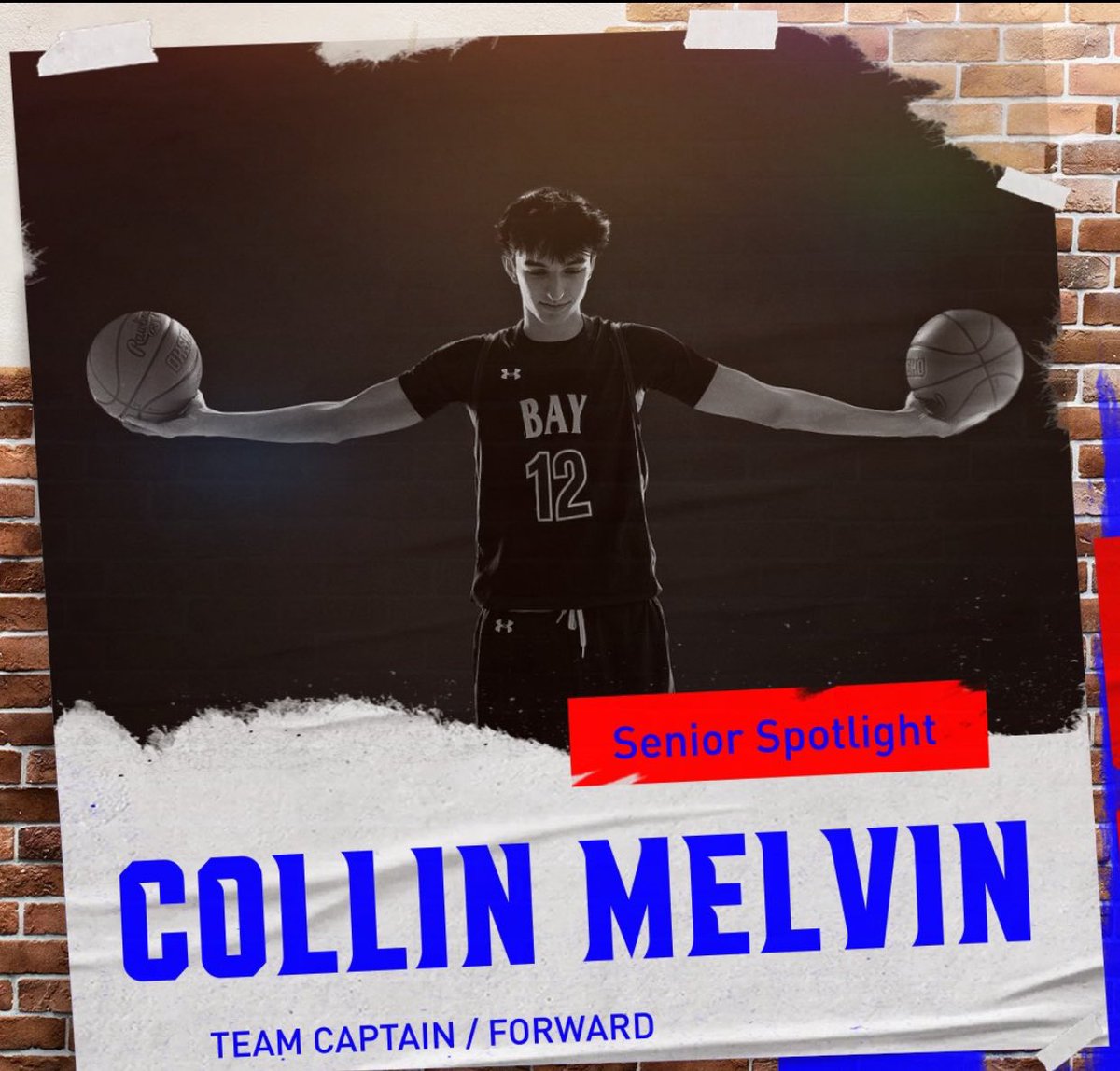 Bay Rockets Basketball tweet media