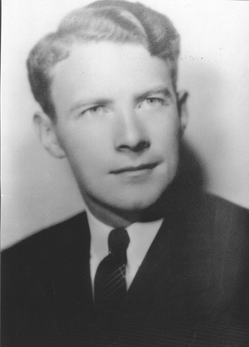 In the 1930s, Dick Hillis was called to ministry in China. If he hadn't responded to God's call, he wouldn't have found the ministry values that became OC and continue through today. 

Follow God's Calling!