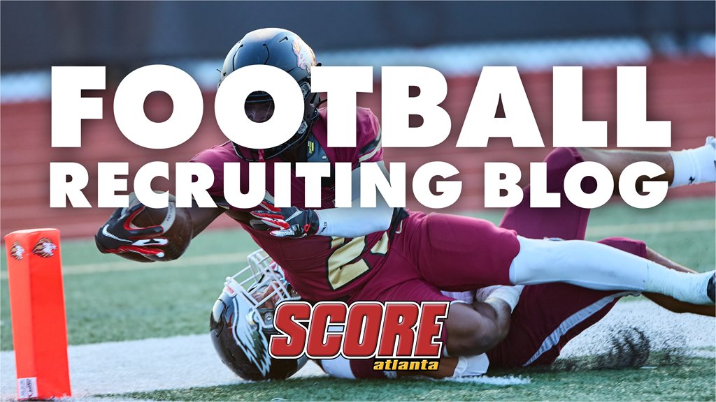SCORE Atlanta (@scoreatlanta) on Twitter photo Sequoyah RB Will Rajecki has become a name on the recruiting trail after a dominant junior season. <a href="/najehwilk/">Najeh Wilkins</a> has more on the junior RB as he gears up for the offseason.
Story:scoreatl.com/stories/will-r… Sequoyah RB Will Rajecki has become a name on the recruiting trail after a dominant junior season. <a href="/najehwilk/">Najeh Wilkins</a> has more on the junior RB as he gears up for the offseason.
Story:scoreatl.com/stories/will-r…