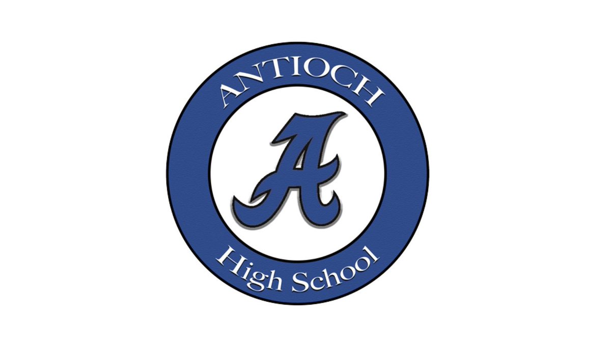 Our hearts go out to our Antioch Bears family in light of yesterdays event. We are one MNPS and we stand with you! 💙🤍