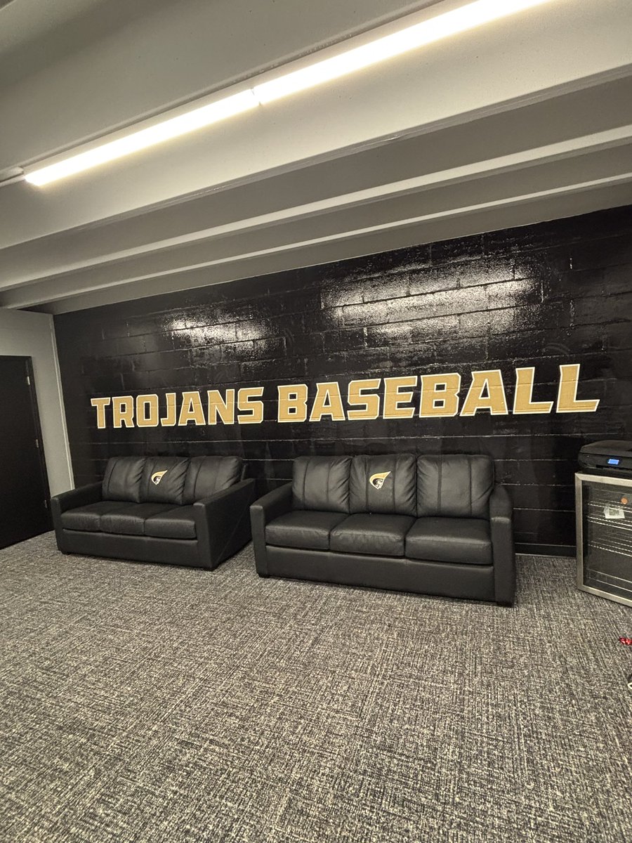 Anderson Baseball tweet media