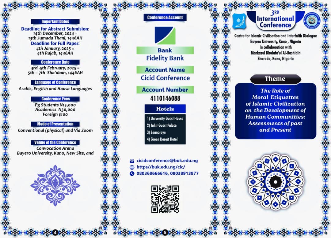 Ado sunusi sabongida tweet media