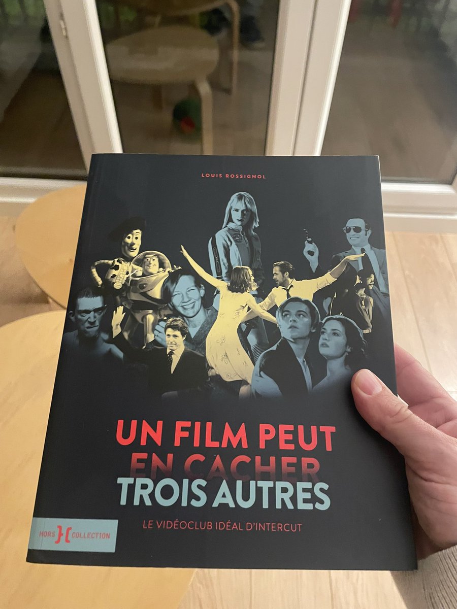 Martin B 🍿📺 tweet media