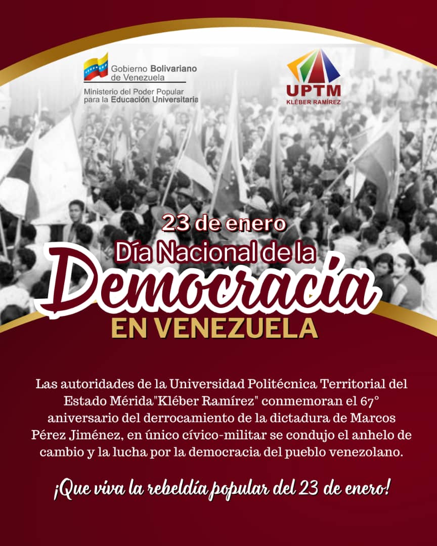 UPTM Kléber Ramírez (@uptmkr) on Twitter photo 