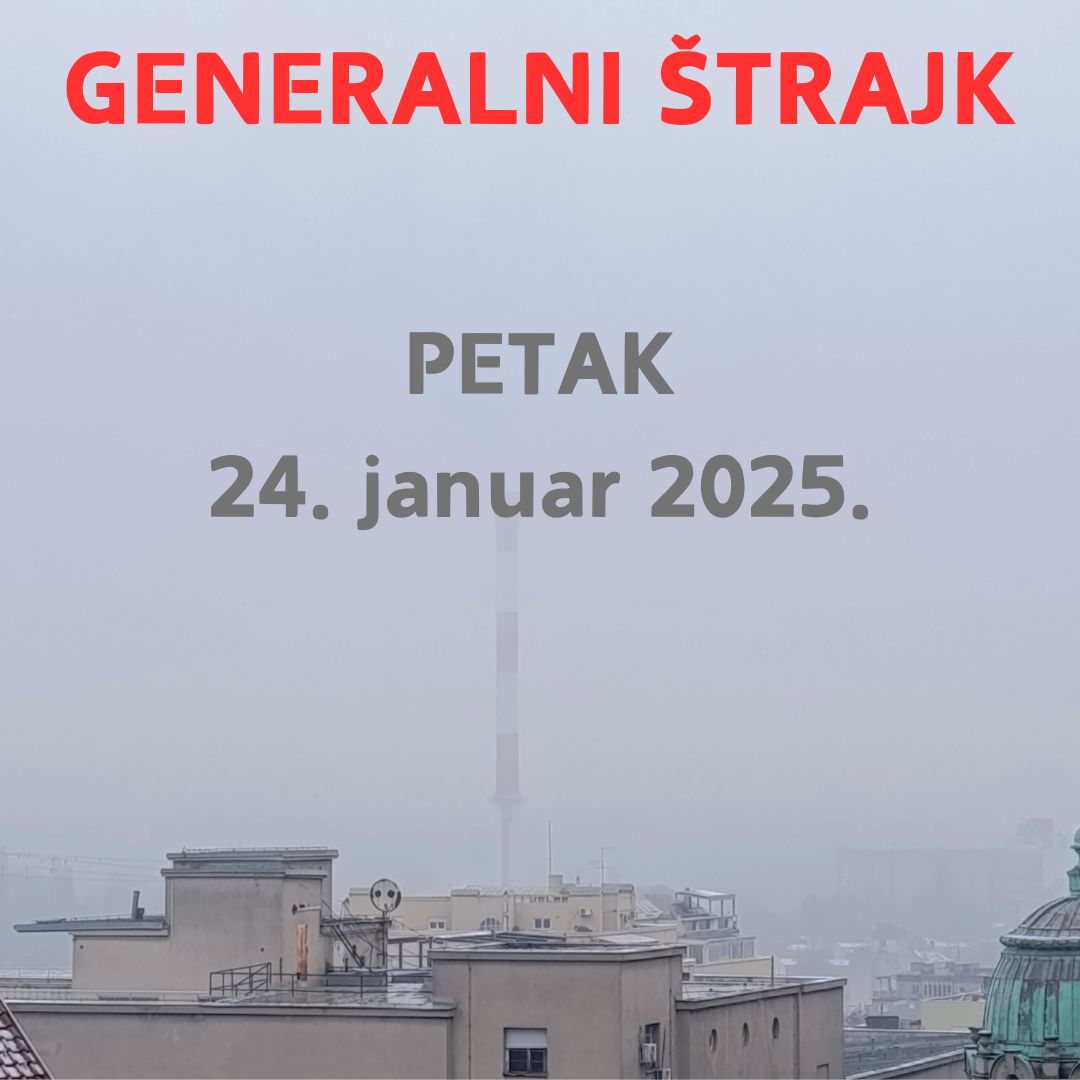 ACT Zajedno za aktivno građansko društvo (@actgra) on Twitter photo 