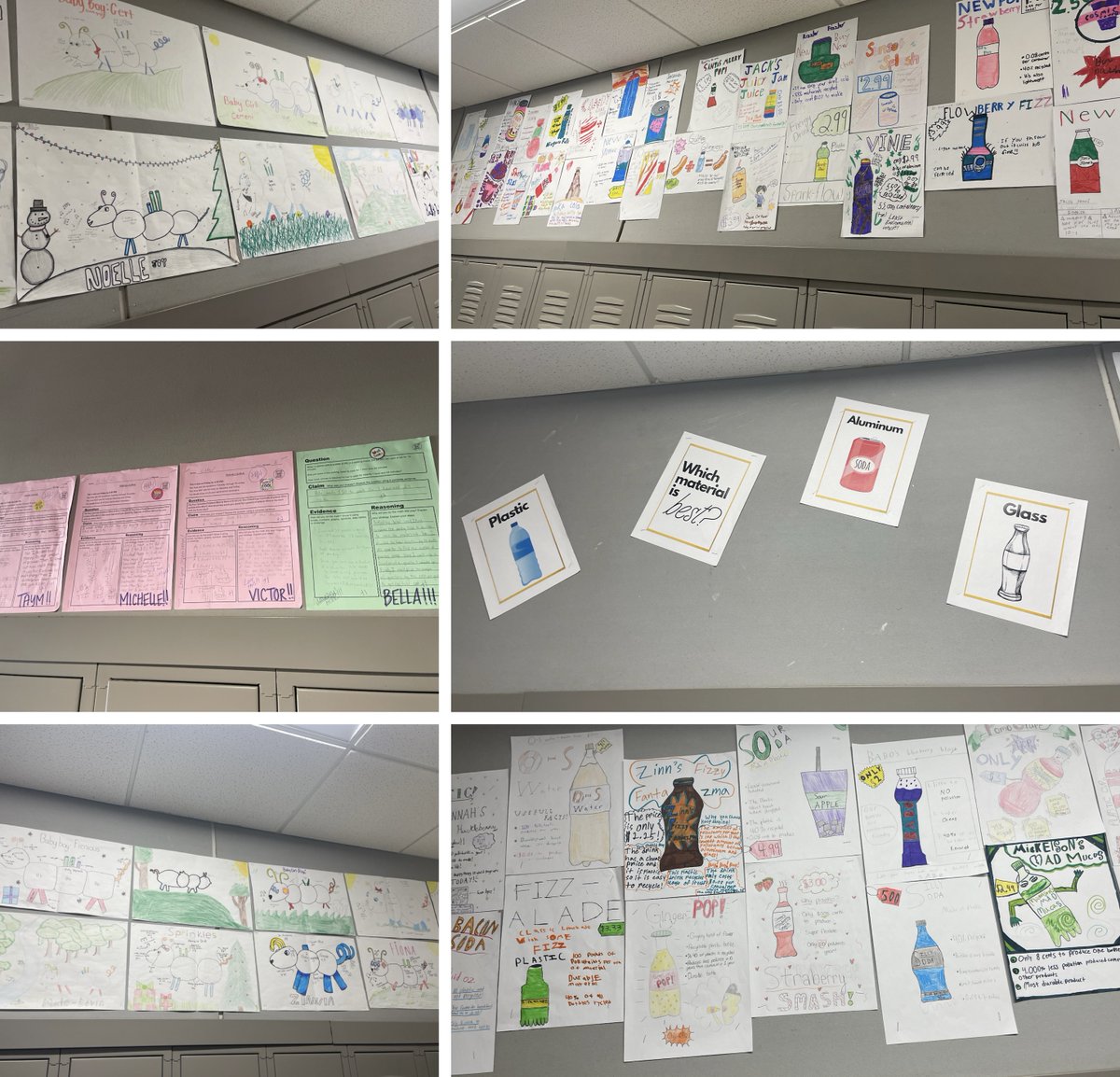 Will County School District 92 tweet media