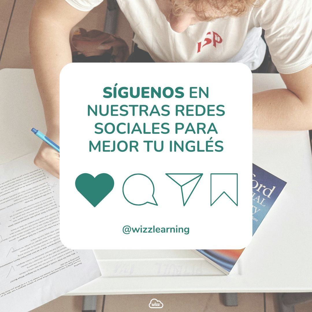 WizzLearning's tweet image. 🎓 ¡Un reto para tu inglés! ¿Dominas el pasado simple? Haz nuestro test en el carrusel y comparte tus respuestas en los comentarios. 📝 ¡Aprende con nosotros y perfecciona tu gramática! #PastSimple #AprendeInglés