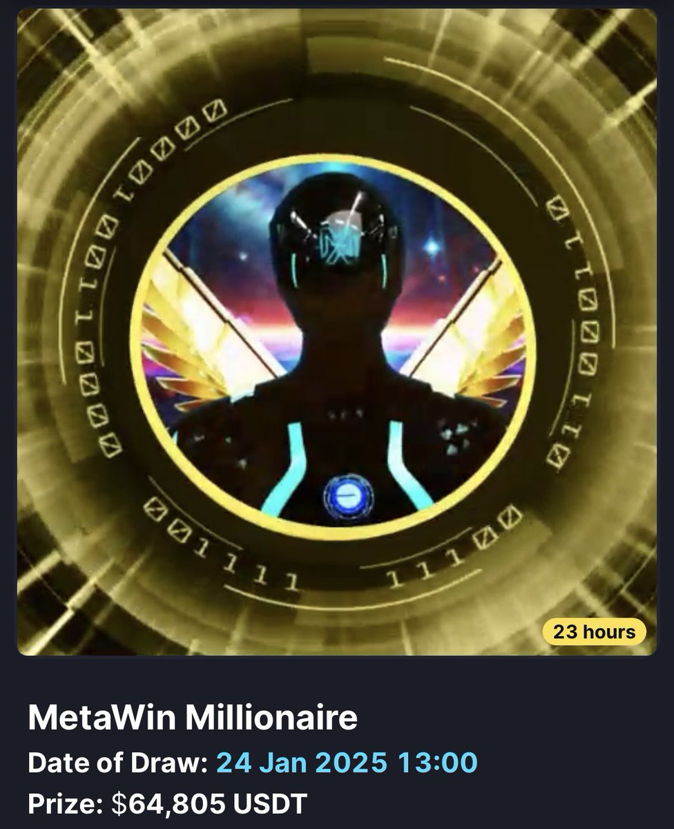 METAWIN.COM tweet media