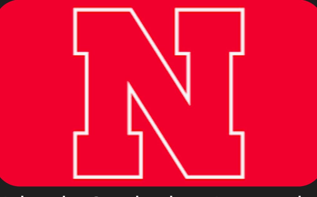 Cantgaurdb3's tweet image. nebraska offered @CoachJube @philipsimpson1 ❤️🤍