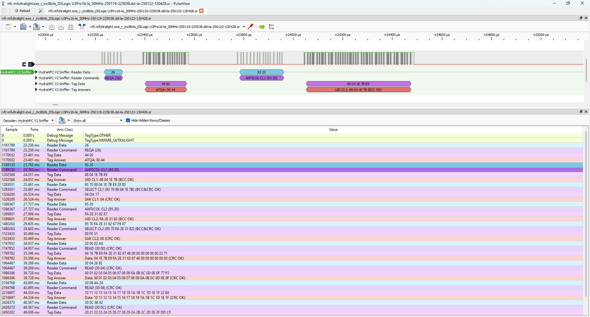 hydrabus.com tweet media
