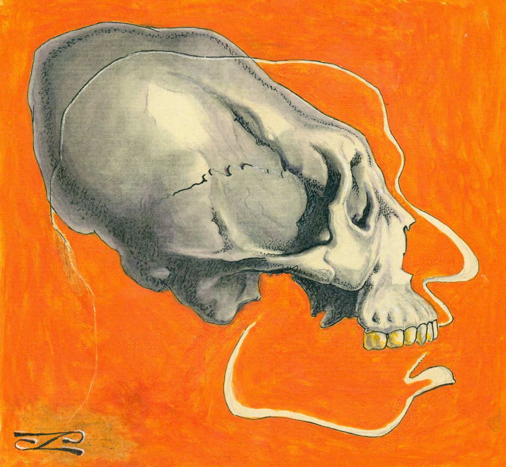 Stanisław Szukalski