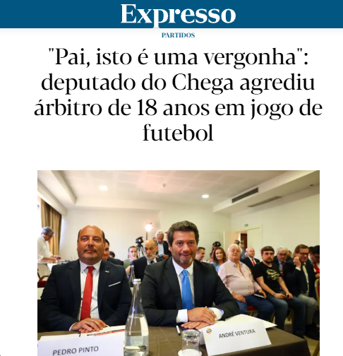 <a href="/ritamariamatias/">Rita Maria Matias</a> O Pedro Pinto removeu? Boa escolha, sim senhor. É boa gente.