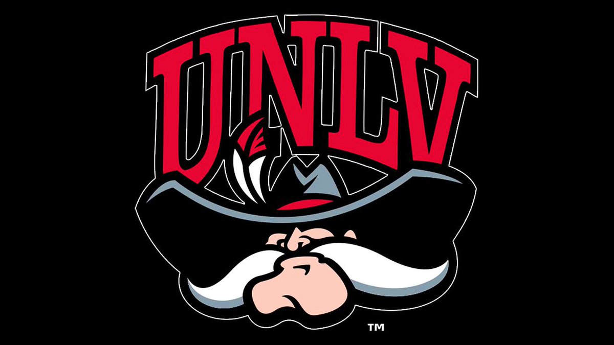 zachkleppin's tweet photo. God is good!!Extremely blessed to receive my first division one offer from UNLV!
@CoachAdhir @BrandonHuffman @coach_kopp https://t.co/xz6veIVJpG
