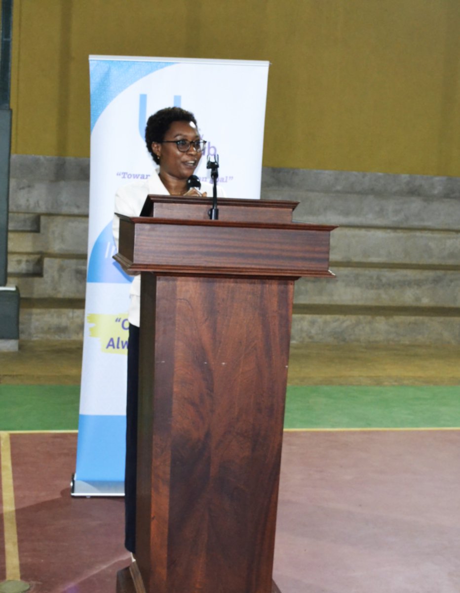 East African Christian College tweet media