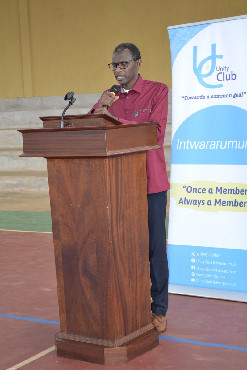 East African Christian College tweet media