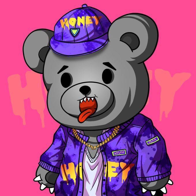 ✦ 1 GTD + 2 FCFS Whitelist Spots 

𝐒𝐮𝐩𝐩𝐥𝐲 : 3333
𝐂𝐡𝐚𝐢𝐧: Berachain 🐻❤️ 

✦ 𝐑𝐞𝐪𝐮𝐢𝐫𝐞𝐦𝐞𝐧𝐭𝐬 ;
➟ Follow 
<a href="/Tadaverse/">TADAVERSE</a>
 &amp; 
<a href="/berachain_Teddy/">Teddy Berai🐻⛓️</a> 
➟ Like, Repost and comment your EVM address
➟ Join t.me/teddy_bera

⏳48 Hours