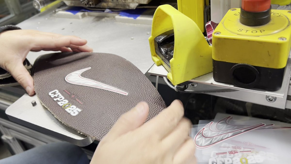 Big Game USA tweet media