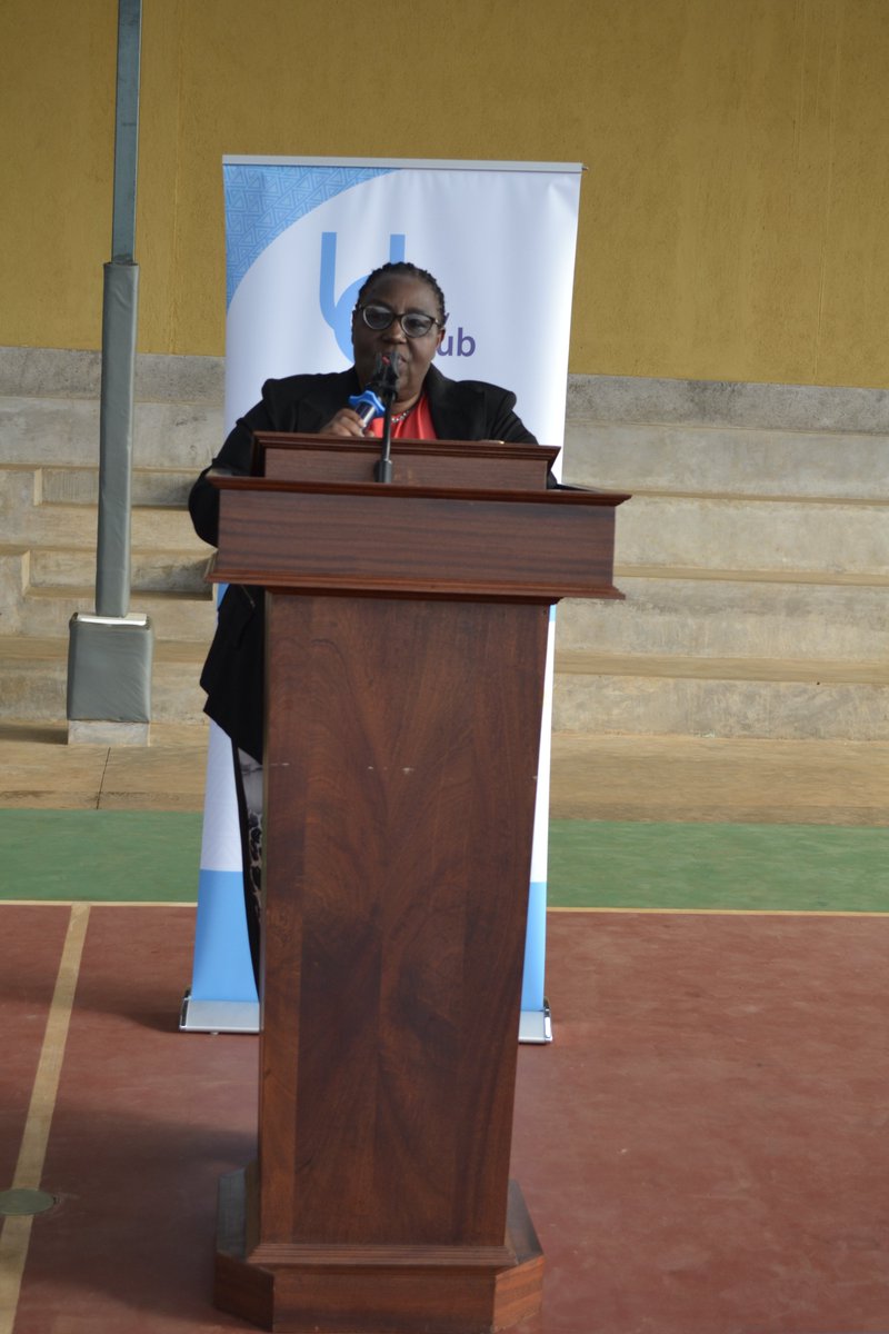 East African Christian College tweet media