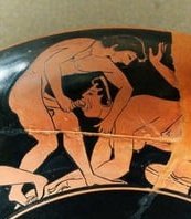 La civilización grecorromana, seeeee