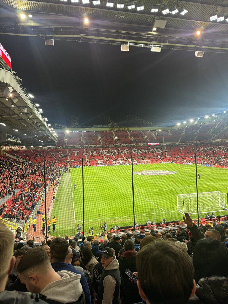 United away 🇬🇧