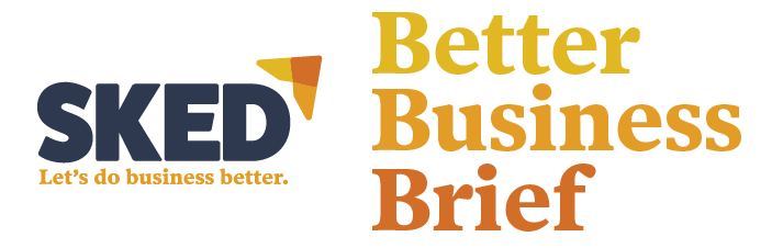 Southeast Kentucky Economic Development Corp. tweet media