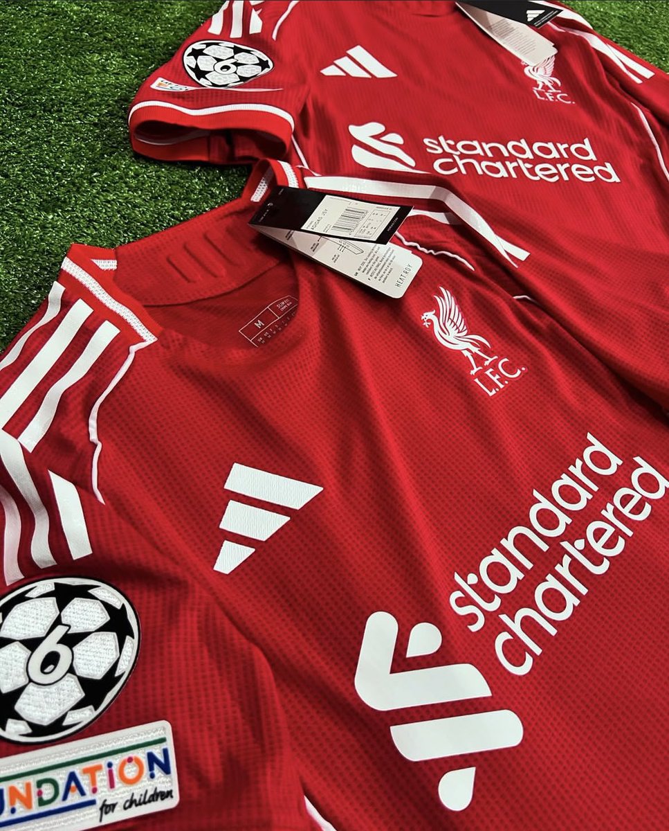 Lfc__Vision's tweet photo. This kit smells of PL and CL domination next season.. https://t.co/tZe33L0vdU