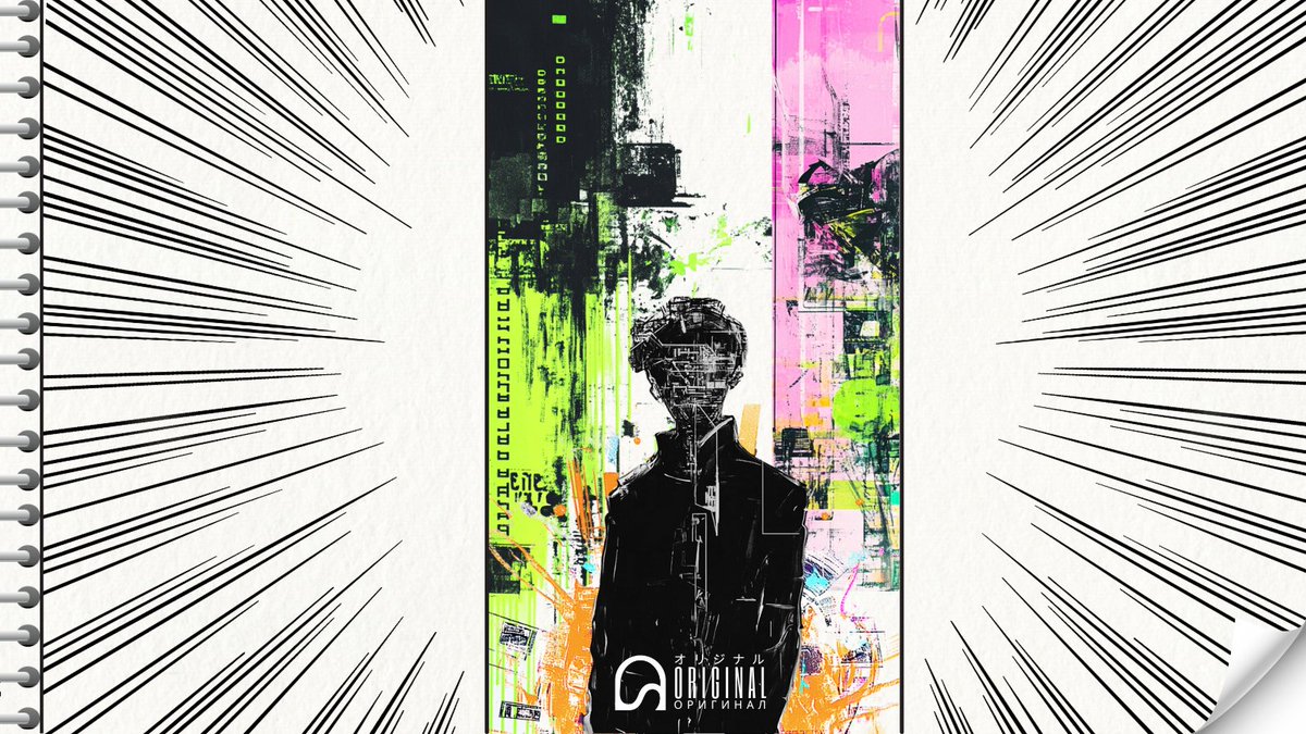 Thread: ORIGINAL RANGE

Last time, we took a deep dive into the SAGA range, exploring its unique connection to Web3 entities and their stories.

Today, let’s shift focus to ORIGINAL, the range that chronicles the key events, conflicts, and ideologies shaping the Web3 universe.