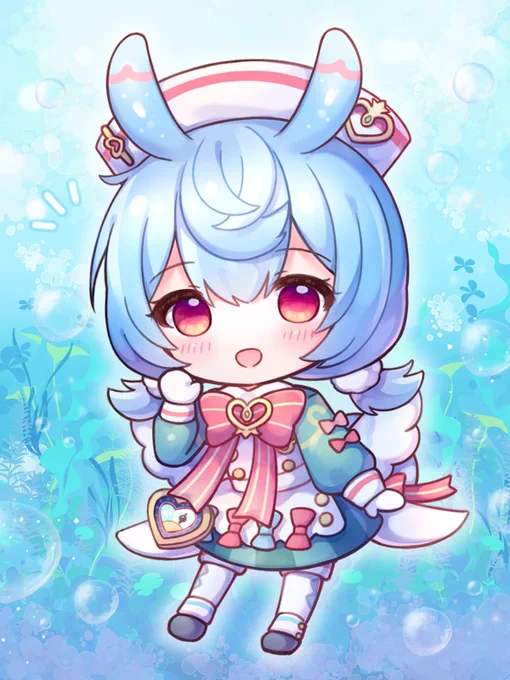 シグウィン#原神 