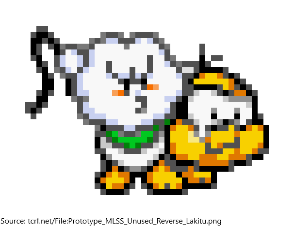 Supper Mario Broth tweet media