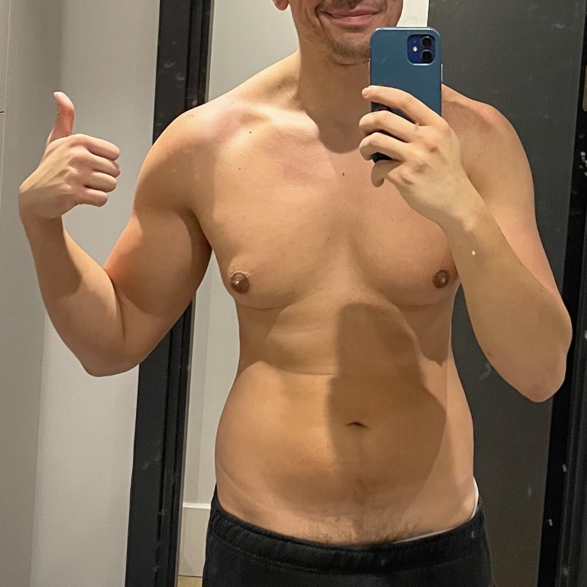 Need a big chub boy 🥵