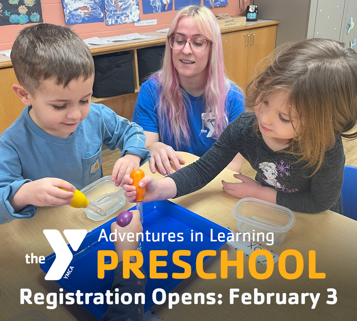 SoutheasternINYMCA tweet media