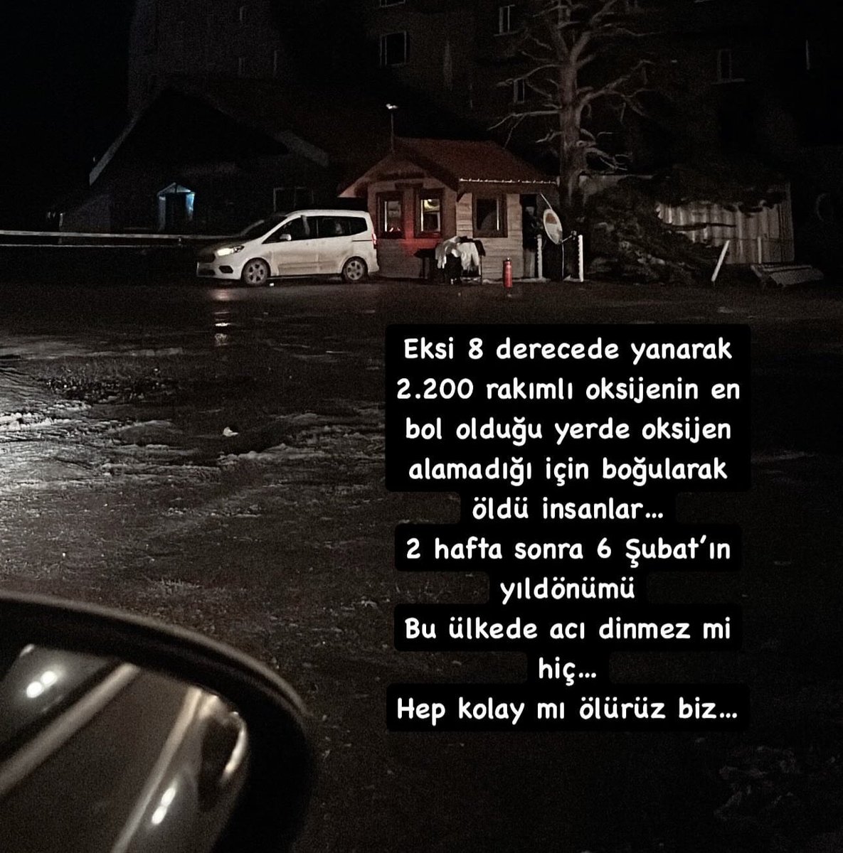ErdenEsn's tweet photo. Hayatını kaybedenlere Allatan rahmet,yaralılara acil şifalar dilemek bu kadar kolay olmamalı🥹😞 https://t.co/gdl5suOKuN