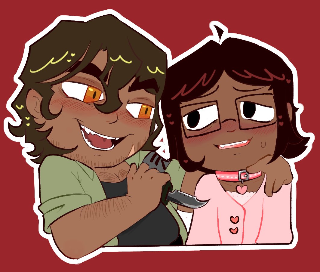 FireballUwu's tweet photo. nononono i DIDNT LIE ABOUT DOING MORE ART I JUST ALWAYS FORGET TO POST IT ;  
warning: lots of yumeship stuff because he's literally all I think abt..... https://t.co/eB74m4SpQ2