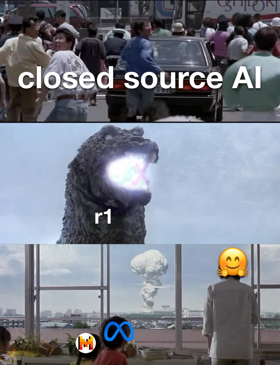 it’s bad. only the french can save us now