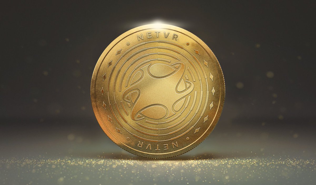 Every transaction in the NetVRk marketplace will use $NETVR. From assets to  exclusive experiences, $NETVR is the currency of the Metaverse. Demand.  Utility. Growth. #Metaverse #Crypto