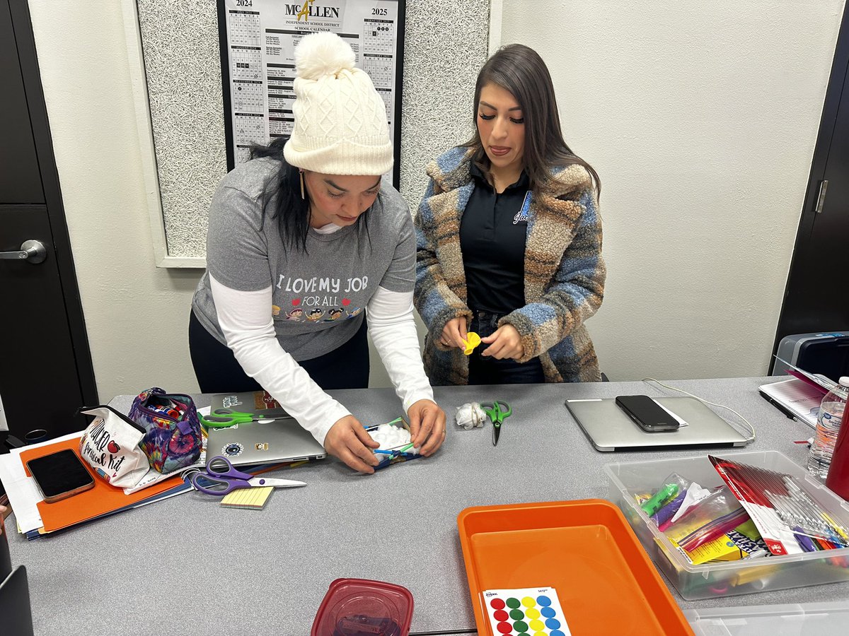Stephanie Beltran (@sciencemisd) on Twitter photo Great day of learning, growing and showing today with our awesome 1st grade <a href="/McAllenISD/">McAllen ISD</a> teachers. Great day of learning, growing and showing today with our awesome 1st grade <a href="/McAllenISD/">McAllen ISD</a> teachers.