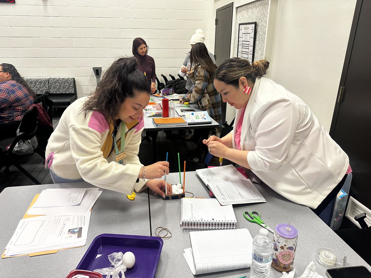 Stephanie Beltran tweet media